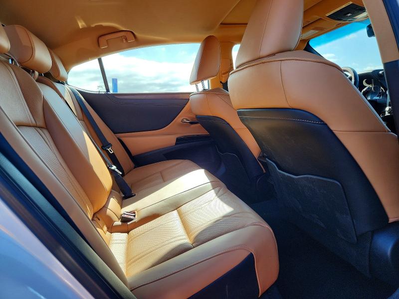 Aukcja sprzedaży 2025 Lexus Es 350, vin: 58AEZ1B12SU185384, numer aukcji: 57994836