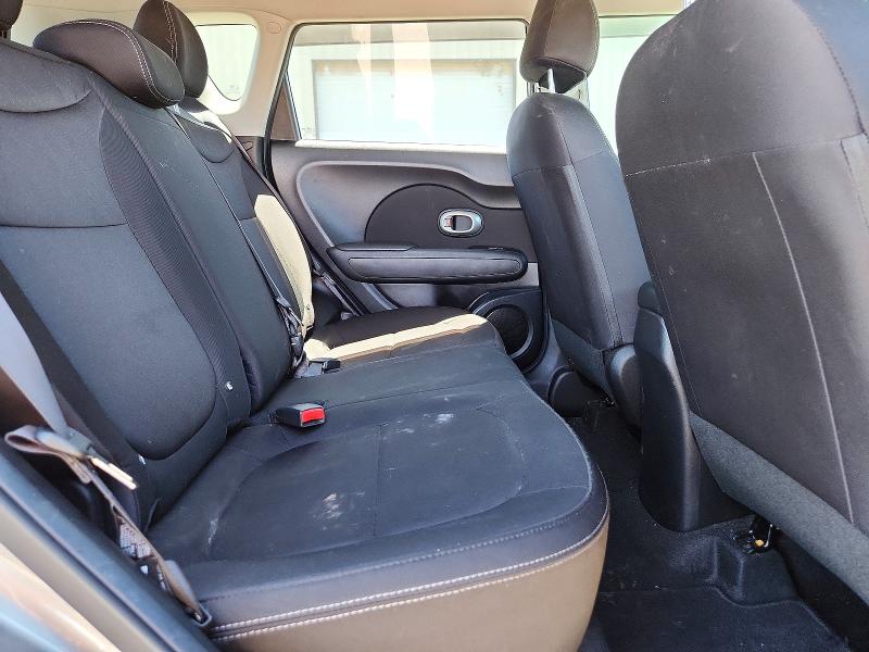 2019 Kia Soul მანქანა იყიდება აუქციონზე, vin: KNDJN2A21K7654064, აუქციონის ნომერი: 57548986