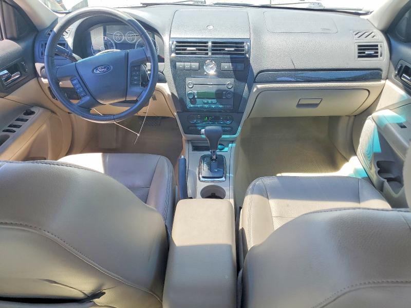 Продажа на аукционе авто 2006 Ford Fusion, vin: 3FAHP08156R148929, номер лота: 56539406