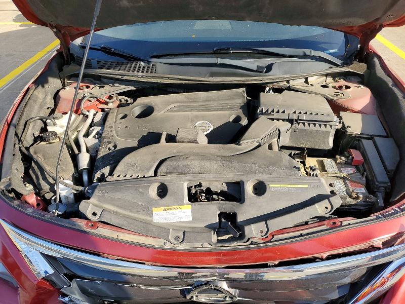 2013 Nissan Altima მანქანა იყიდება აუქციონზე, vin: 1N4AL3APXDC145582, აუქციონის ნომერი: 55708896