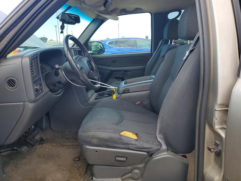 Aukcja sprzedaży 2003 Chevrolet Avalanche, vin: 3GNEC13T43G288914, numer aukcji: 57352836