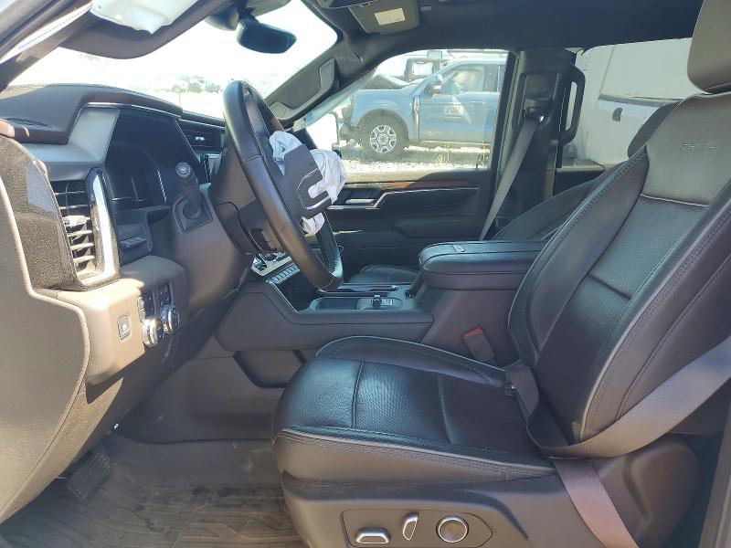 Aukcja sprzedaży 2025 Gmc Sierra, vin: 1GT4UWEY8SF100905, numer aukcji: 58123636