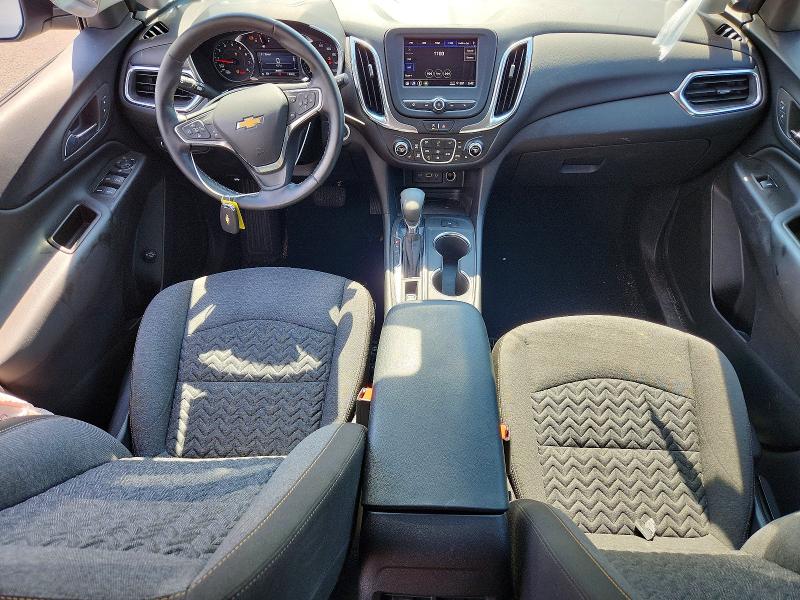 Продажа на аукционе авто 2024 Chevrolet Equinox, vin: 3GNAXUEG7RS183259, номер лота: 59255046
