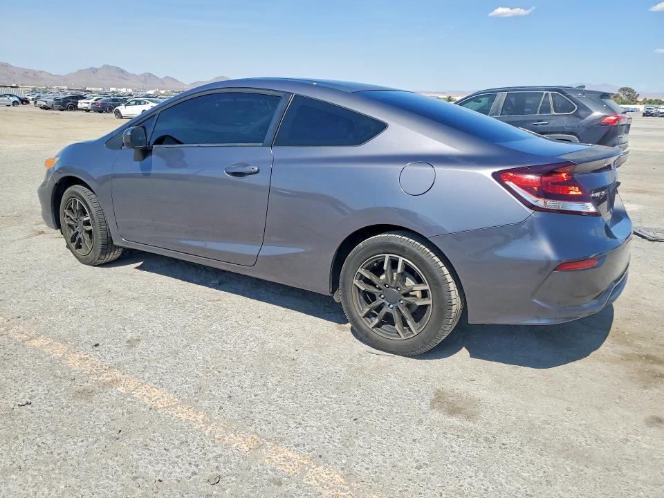 Продажа на аукционе авто 2014 Honda Civic, vin: 2HGFG3B51EH517523, номер лота: 57547406