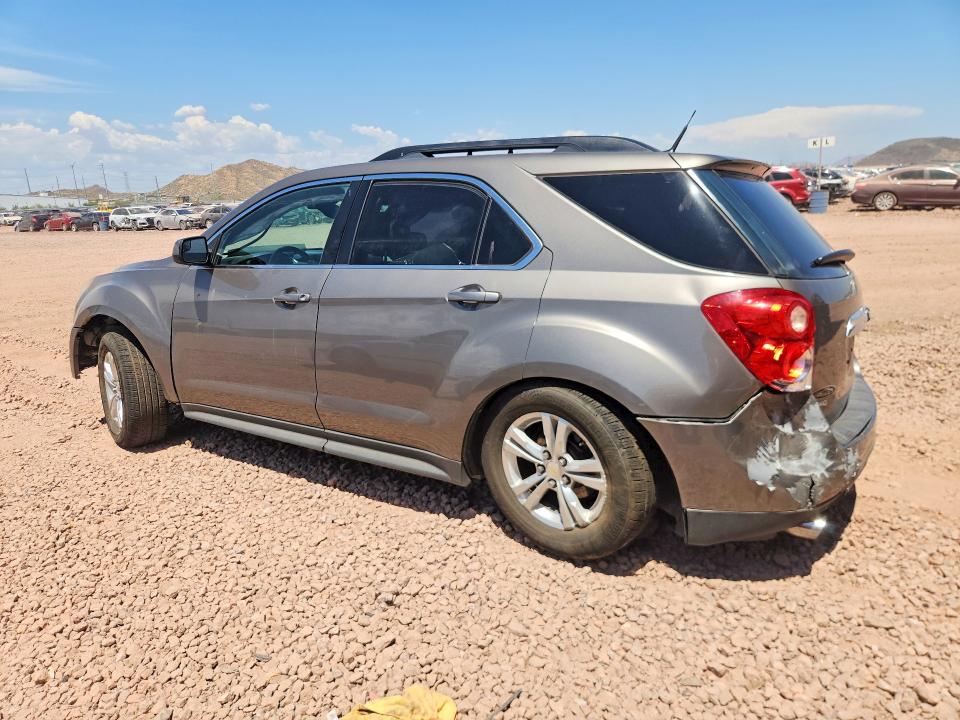 Aukcja sprzedaży 2012 Chevrolet Equinox, vin: 2GNFLNE56C6178467, numer aukcji: 57374516