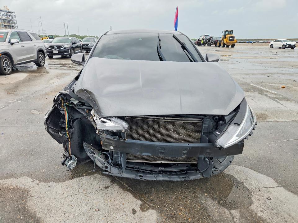 Продаж на аукціоні авто 2020 Hyundai Elantra, vin: 5NPD74LF4LH503980, номер лоту: 58008386