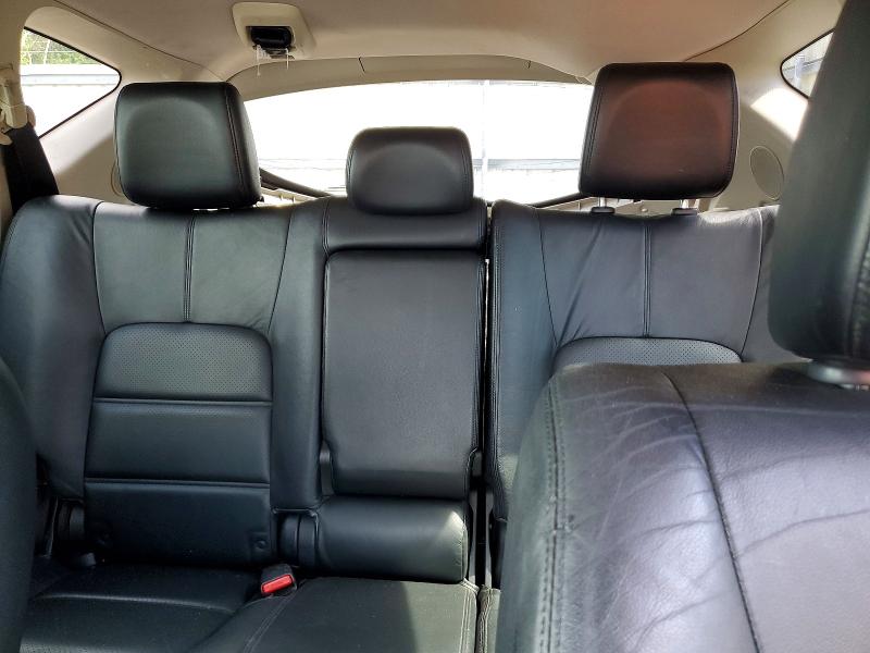57744546 :رقم المزاد ، JN8AZ1MW7CW228419 vin ، 2012 Nissan Murano مزاد بيع