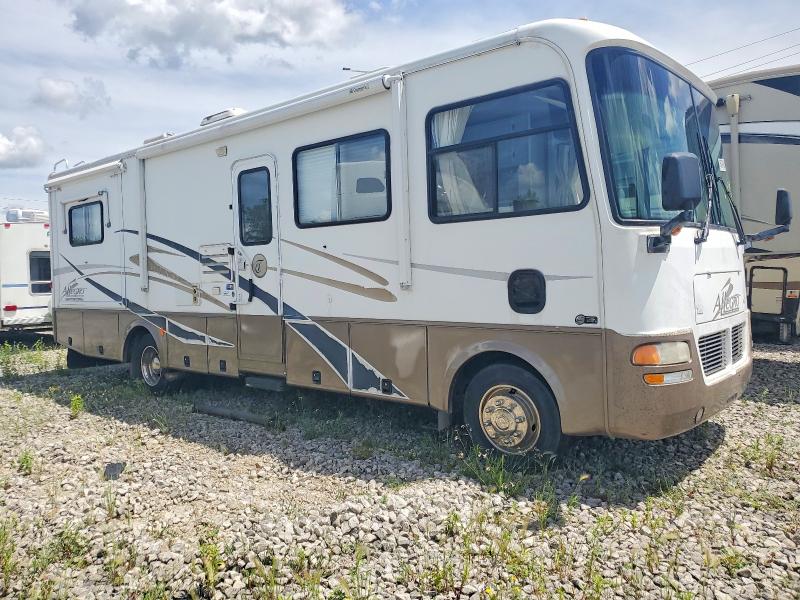 Продажа на аукционе авто 2004 Workhorse Motorhome Chassis, vin: 5B4MP67GX43383586, номер лота: 54794166