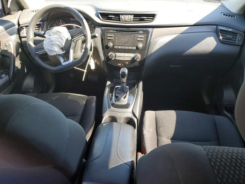 Auction sale of the 2018 Nissan Rogue Sport, vin: JN1BJ1CP5JW105929, lot number: 57973216