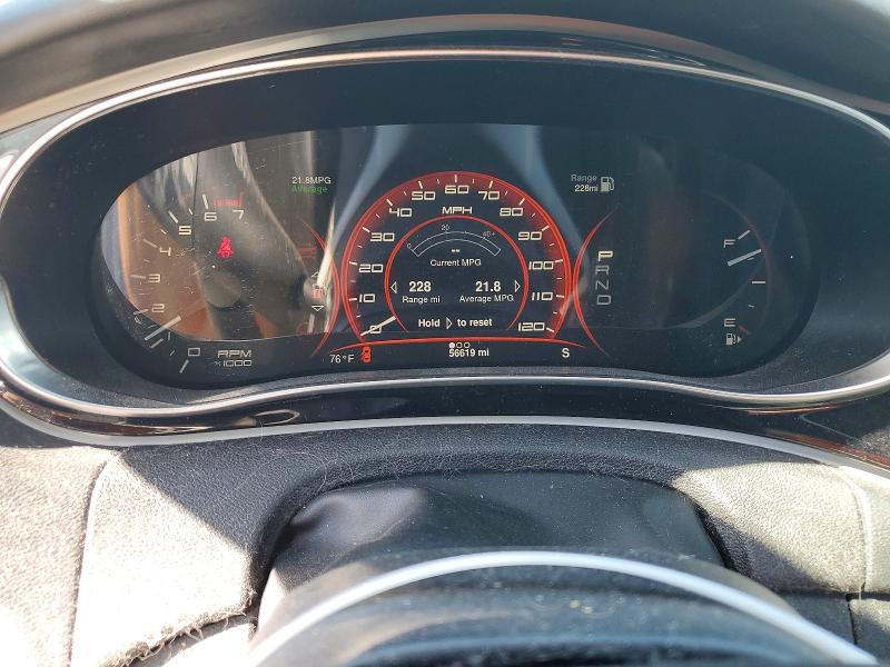 Продажа на аукционе авто 2014 Dodge Dart, vin: 1C3CDFCB6ED701924, номер лота: 57745806