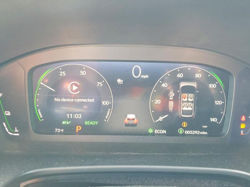 Продажа на аукционе авто 2026 Honda Cr-v, vin: 5J6RS6H87TL008365, номер лота: 55314616