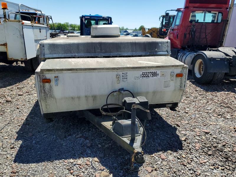 Продаж на аукціоні авто 2011 Rockwood Trailer, vin: 4X4CPRY15BD280806, номер лоту: 55527986