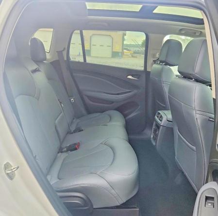 56643296 :رقم المزاد ، LRBFXCSA2LD194488 vin ، 2020 Buick Envision مزاد بيع