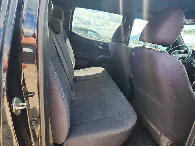 Продажа на аукционе авто 2016 Toyota Tacoma, vin: 3TMCZ5AN9GM033824, номер лота: 58836936