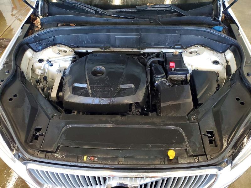 Продажа на аукционе авто 2017 Volvo Xc90, vin: YV4A22PL1H1152463, номер лота: 55723706
