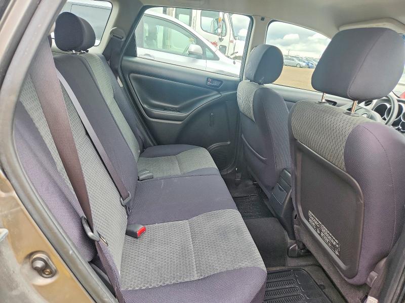 Aukcja sprzedaży 2006 Toyota Matrix, vin: 2T1KR32E56C582376, numer aukcji: 55886366