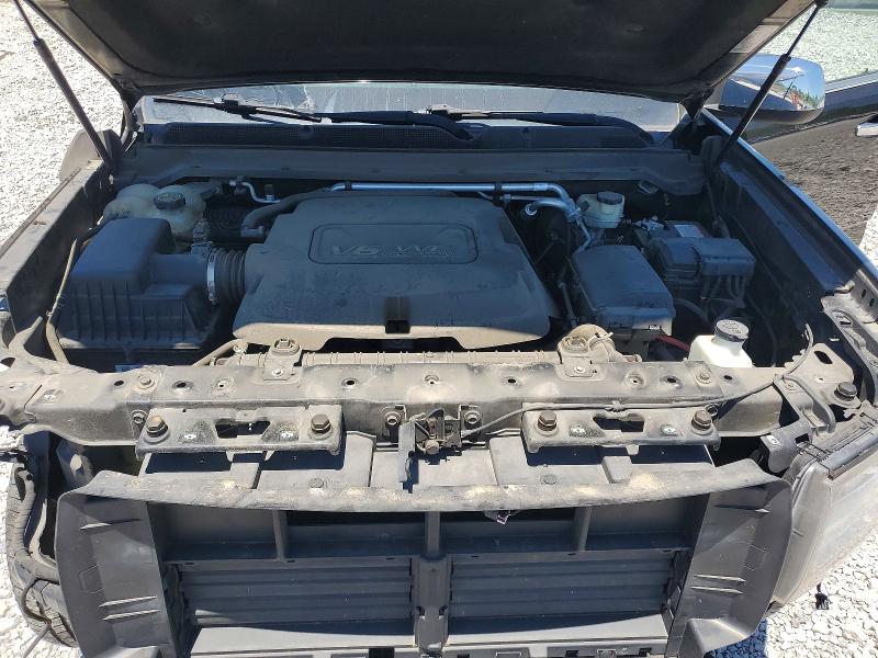 Aukcja sprzedaży 2016 Gmc Canyon, vin: 1GTG6DE34G1355118, numer aukcji: 53590266