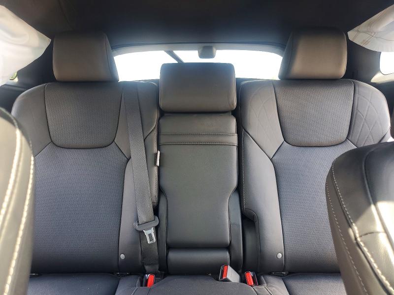 2023 Lexus Rx 350 მანქანა იყიდება აუქციონზე, vin: 2T2BAMCA4PC030812, აუქციონის ნომერი: 57708456