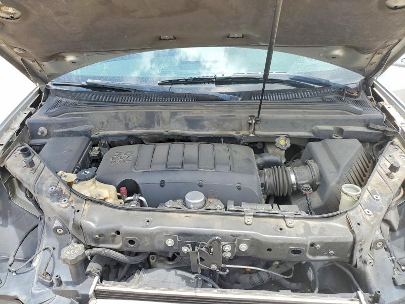 Продаж на аукціоні авто 2009 Gmc Acadia, vin: 1GKER33DX9J153721, номер лоту: 56465626