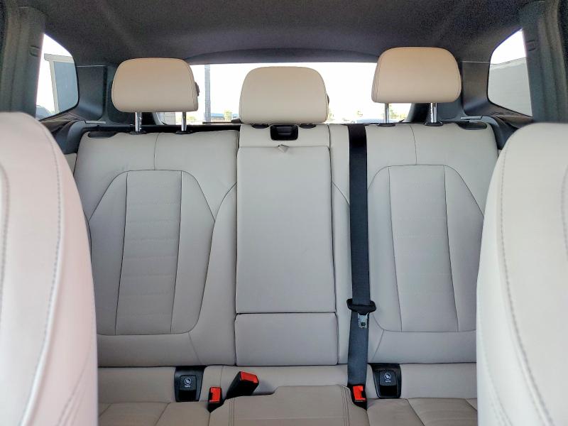 Продажа на аукционе авто 2020 Bmw X3, vin: 5UXTY5C01L9D20007, номер лота: 57206456