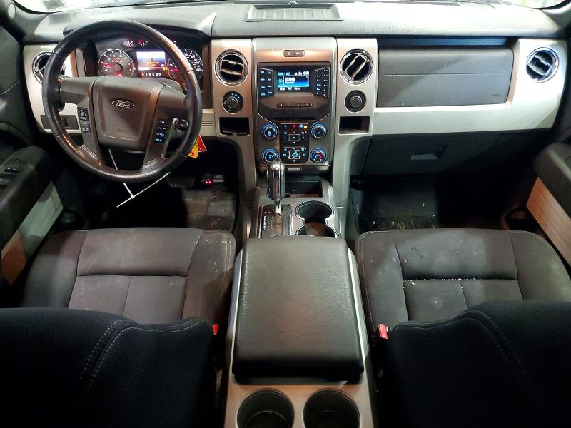 2013 Ford F150 მანქანა იყიდება აუქციონზე, vin: 1FTFW1ET6DFD57171, აუქციონის ნომერი: 58799846