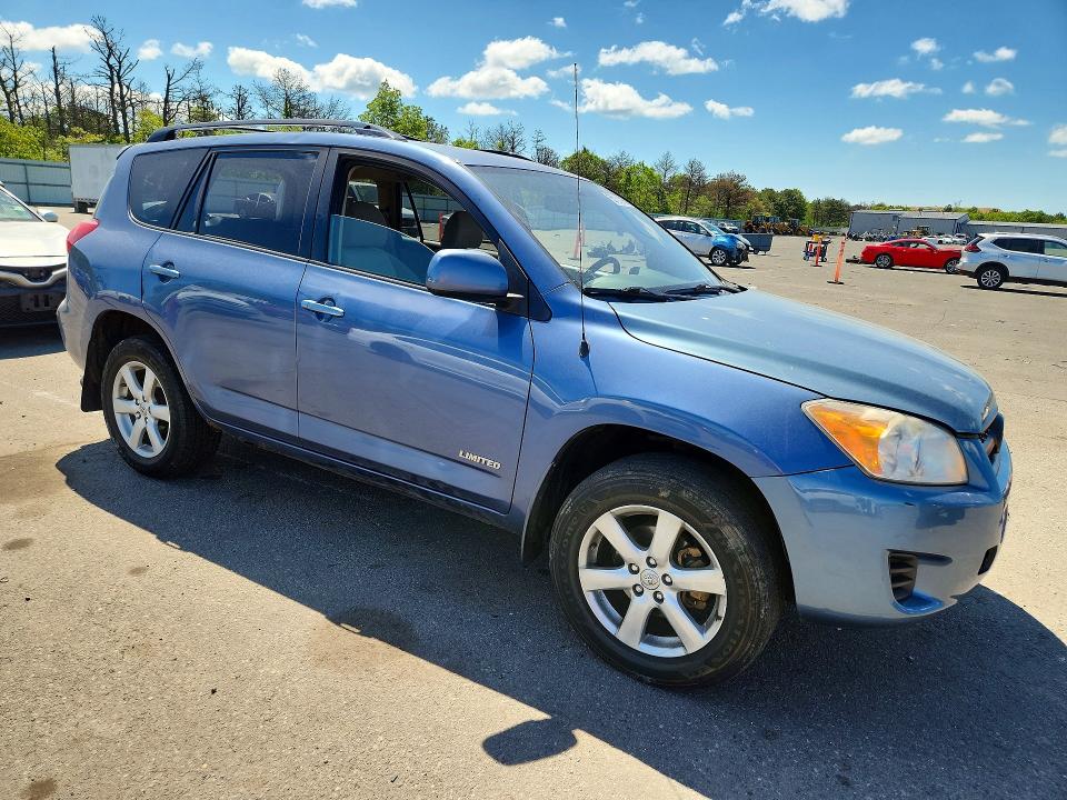 Aukcja sprzedaży 2008 Toyota Rav4, vin: JTMBK31V485061896, numer aukcji: 55181816