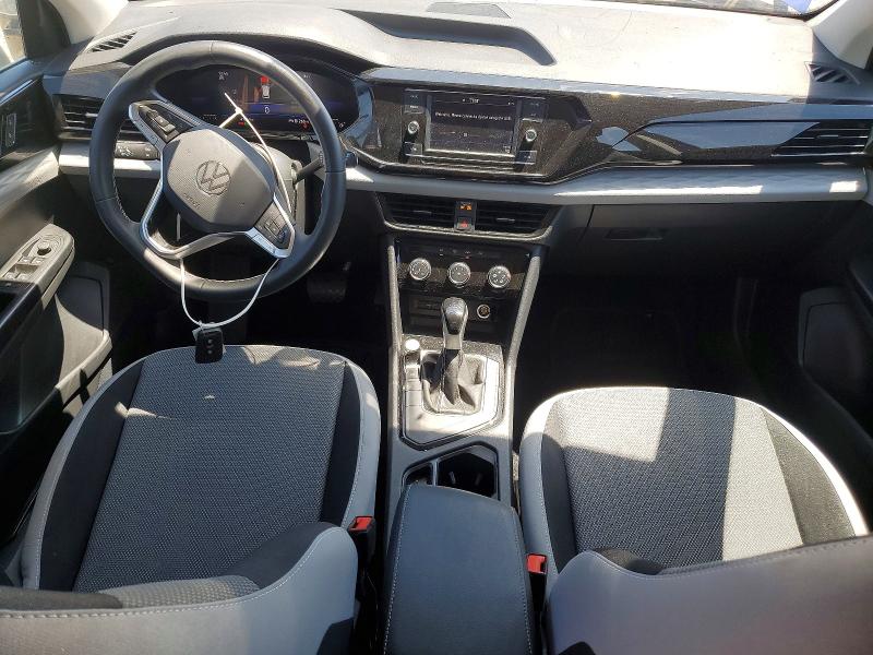 Aukcja sprzedaży 2023 Volkswagen Taos, vin: 3VVDX7B28PM347105, numer aukcji: 56721716