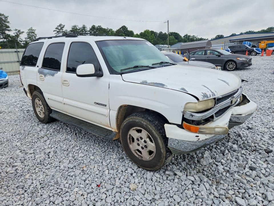 Aukcja sprzedaży 2001 Chevrolet Tahoe, vin: 1GNEC13T61R180131, numer aukcji: 56240426