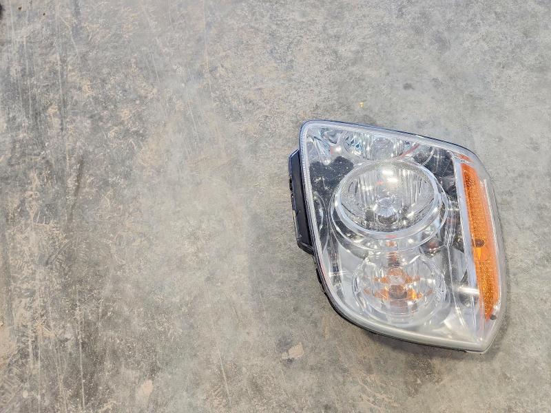 2008 Gmc Yukon მანქანა იყიდება აუქციონზე, vin: 1GKFK13068J111507, აუქციონის ნომერი: 57381346