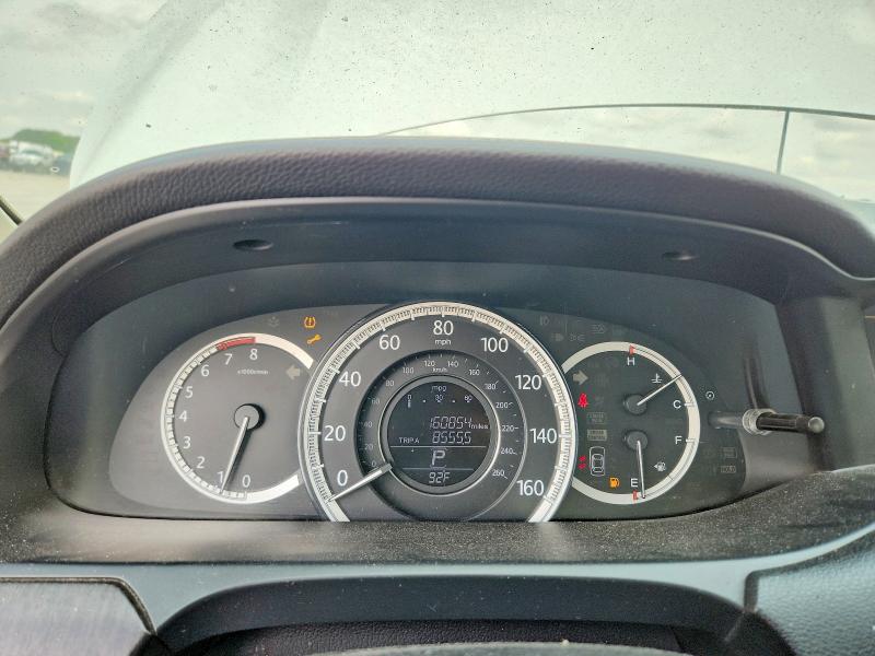 2013 Honda Accord მანქანა იყიდება აუქციონზე, vin: 1HGCR2F87DA209023, აუქციონის ნომერი: 56761716