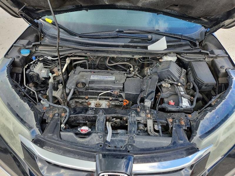 Aukcja sprzedaży 2015 Honda Cr-v, vin: 5J6RM4H54FL056558, numer aukcji: 57231086