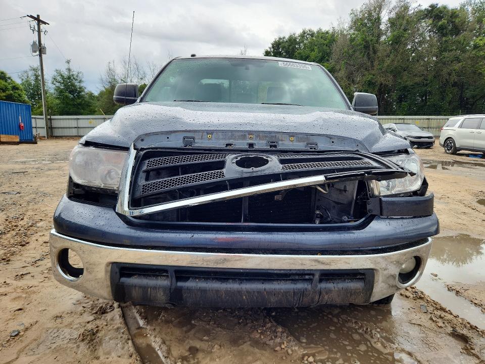 2010 Toyota Tundra მანქანა იყიდება აუქციონზე, vin: 5TFRM5F14AX013982, აუქციონის ნომერი: 56683396