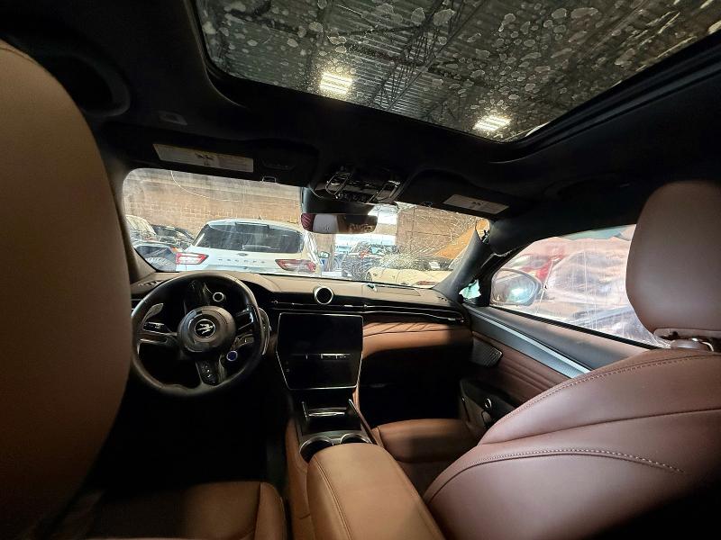 Aukcja sprzedaży 2024 Maserati Grecale, vin: ZN6PMDAA2R7448339, numer aukcji: 57970866