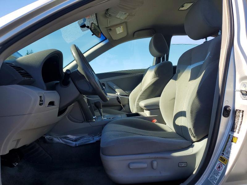 2008 Toyota Camry მანქანა იყიდება აუქციონზე, vin: 4T1BE46K18U227627, აუქციონის ნომერი: 57729436