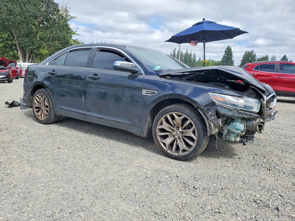 Продажа на аукционе авто 2015 Ford Taurus, vin: 1FAHP2F84FG180287, номер лота: 56722396
