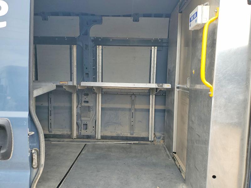 Продаж на аукціоні авто 2020 Ram Promaster 3500, vin: 3C6URVJG2LE143647, номер лоту: 56364756