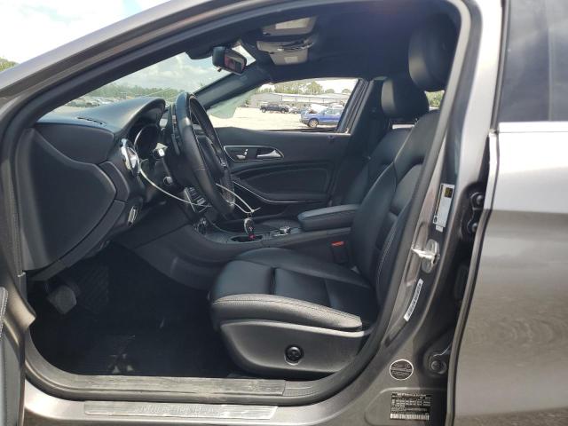 2018 Mercedes-benz Gla მანქანა იყიდება აუქციონზე, vin: WDCTG4EB7JJ447361, აუქციონის ნომერი: 58071806