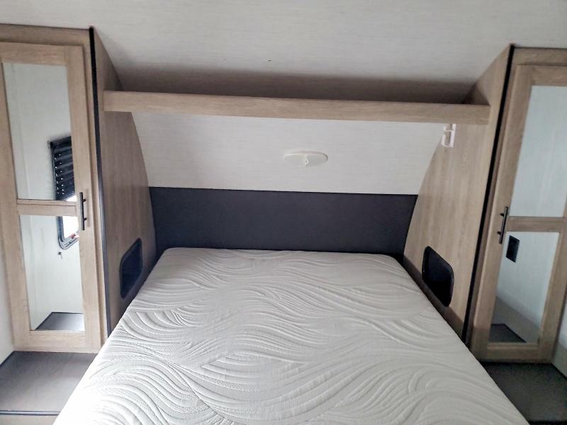 Aukcja sprzedaży 2022 Heartland Rv Prowler Prowler Shadow Prowler Sport, vin: 5SFPB3027NE490228, numer aukcji: 57890036