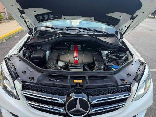 2019 Mercedes-benz Gle მანქანა იყიდება აუქციონზე, vin: 4JGDA6EB4KB203861, აუქციონის ნომერი: 59060826