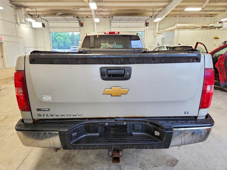 Aukcja sprzedaży 2009 Chevrolet Silverado, vin: 1GCEK29099E156973, numer aukcji: 57897506