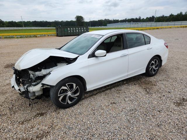 Продаж на аукціоні авто 2016 Honda Accord, vin: 1HGCR2F37GA079429, номер лоту: 55512486