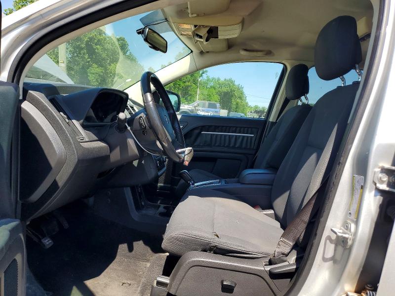 56135416 :رقم المزاد ، 3D4PG5FV6AT110214 vin ، 2010 Dodge Journey مزاد بيع