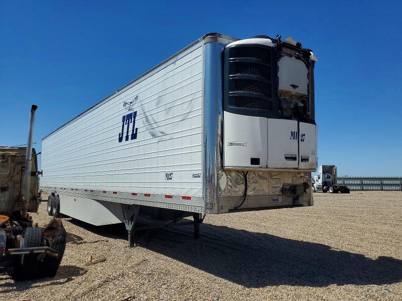 Продаж на аукціоні авто 2022 Vanguard Trailer 53' Reefer, vin: 527SR5327NL028174, номер лоту: 56601216
