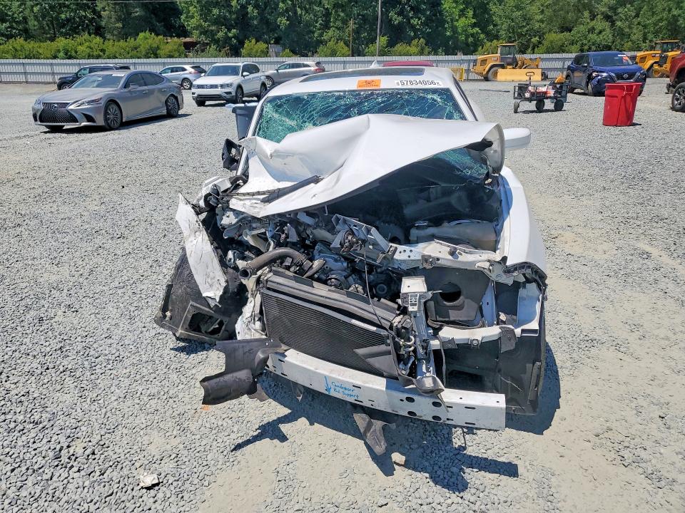Aukcja sprzedaży 2019 Dodge Charger, vin: 2C3CDXGJ1KH679689, numer aukcji: 57834056