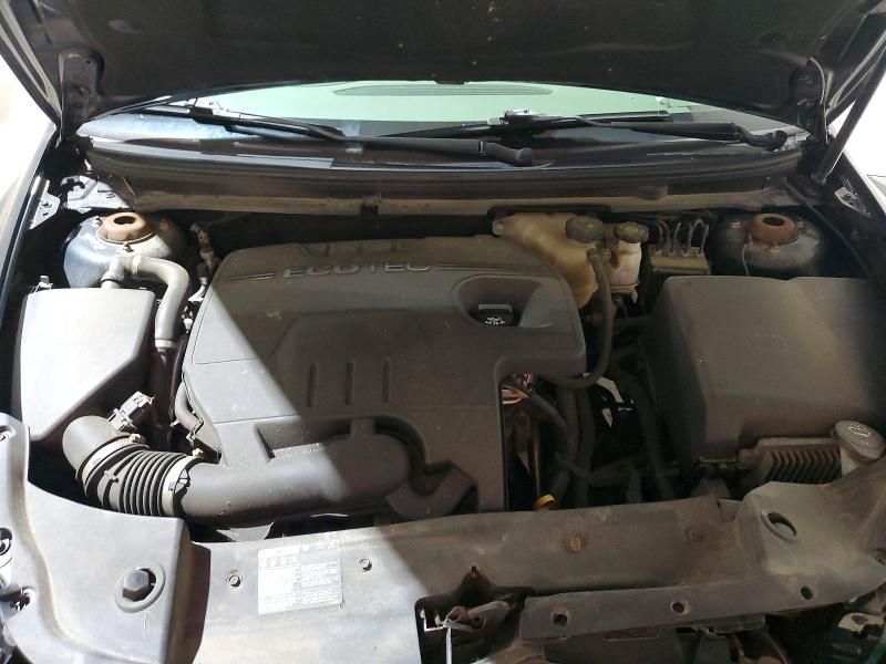 Продажа на аукционе авто 2011 Chevrolet Malibu, vin: 1G1ZB5E18BF279805, номер лота: 56809596