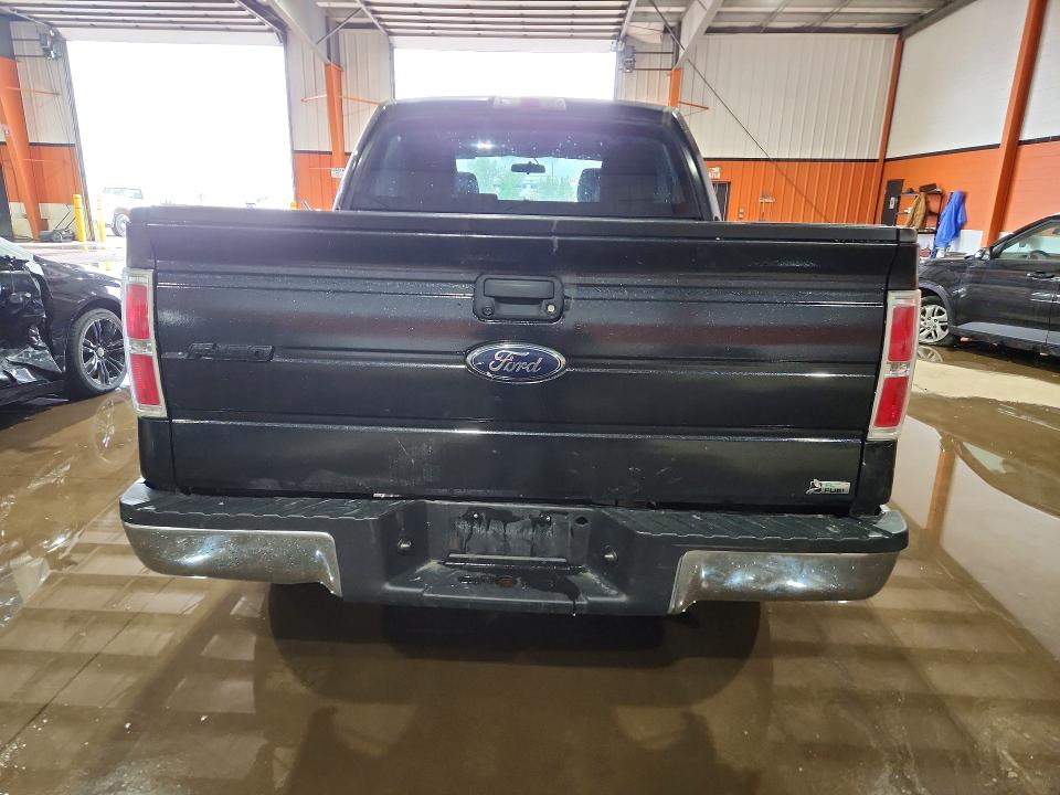 Продаж на аукціоні авто 2010 Ford F150, vin: 1FTFW1EV7AFD34561, номер лоту: 55973666