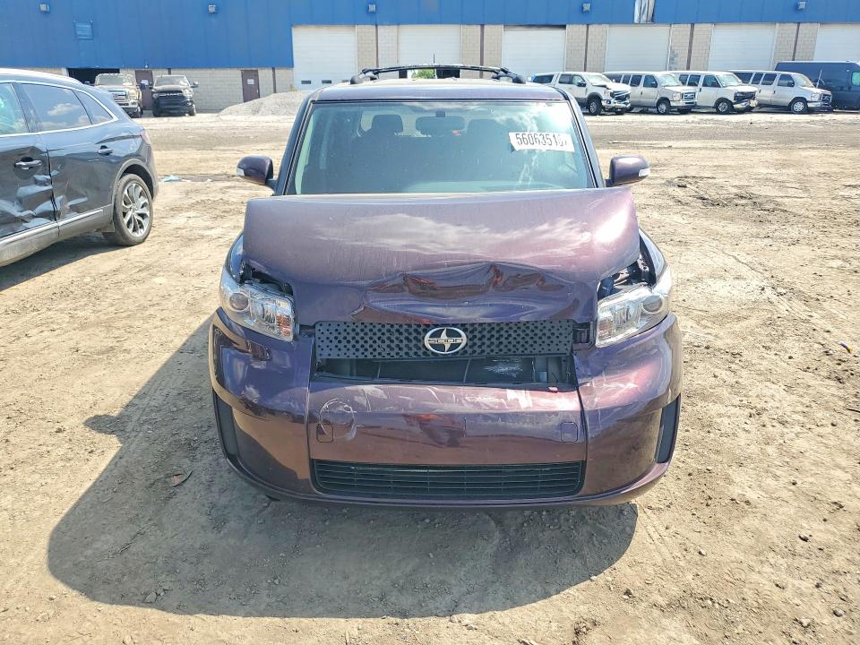Aukcja sprzedaży 2010 Toyota Scion, vin: JTLZE4FE3A1106218, numer aukcji: 56063546