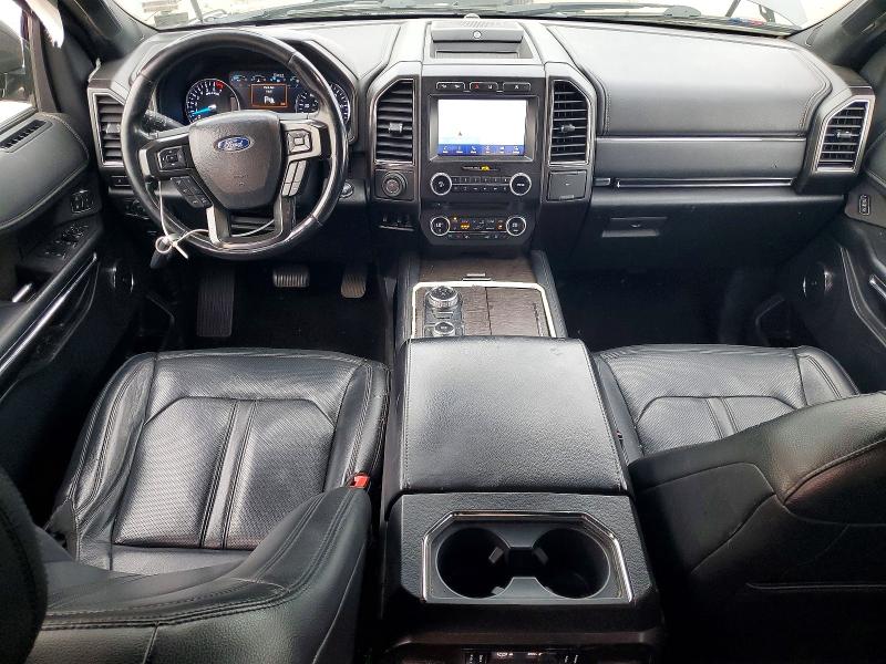 Продажа на аукционе авто 2018 Ford Expedition, vin: 1FMJK2AT2JEA70084, номер лота: 58745186