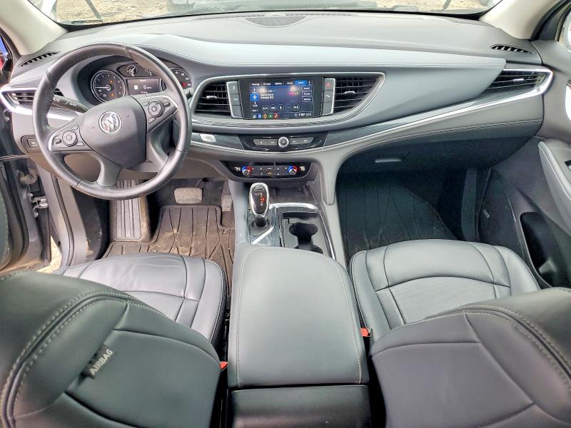 2020 Buick Enclave მანქანა იყიდება აუქციონზე, vin: 5GAEVAKW0LJ263085, აუქციონის ნომერი: 56480566