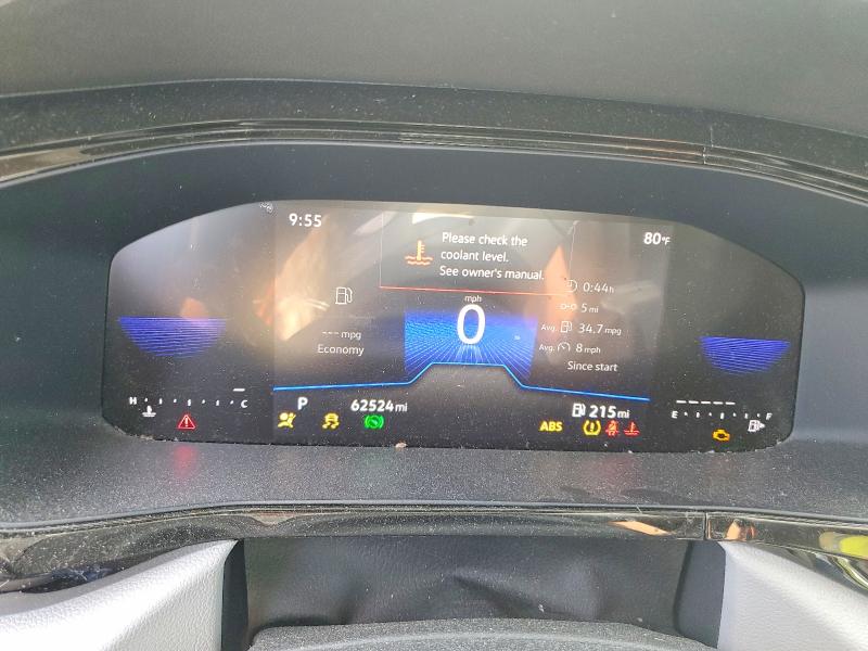 58474296 :رقم المزاد ، 3VVCX7B22PM382704 vin ، 2023 Volkswagen Taos مزاد بيع